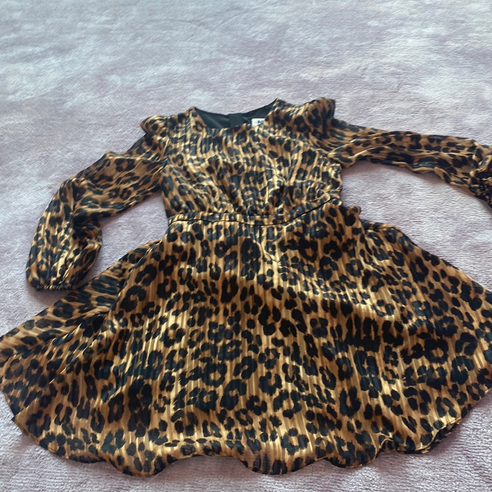 Kids Milly dress